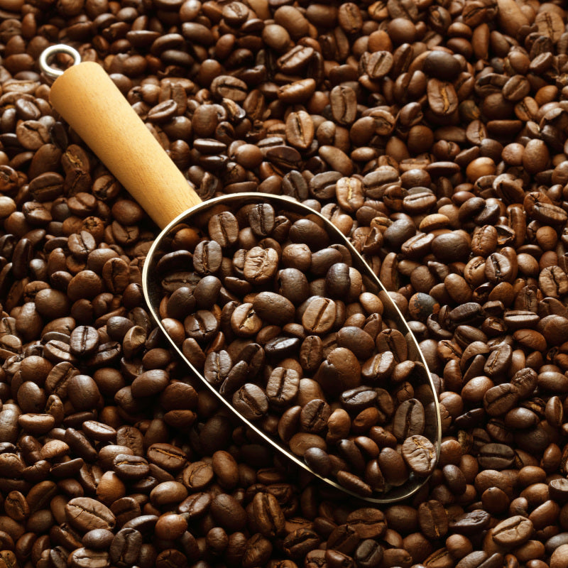Coffees - Kitchen Kettle Village