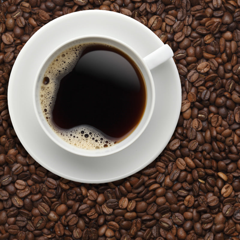 Decaf Farmer's Breakfast Coffee