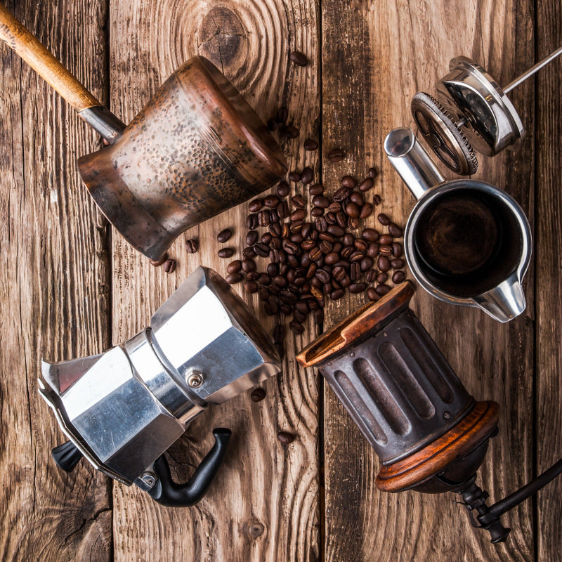 Explore Coffee Kitchen Kettle Village: Where Artisan Brews Meet Rustic Charm