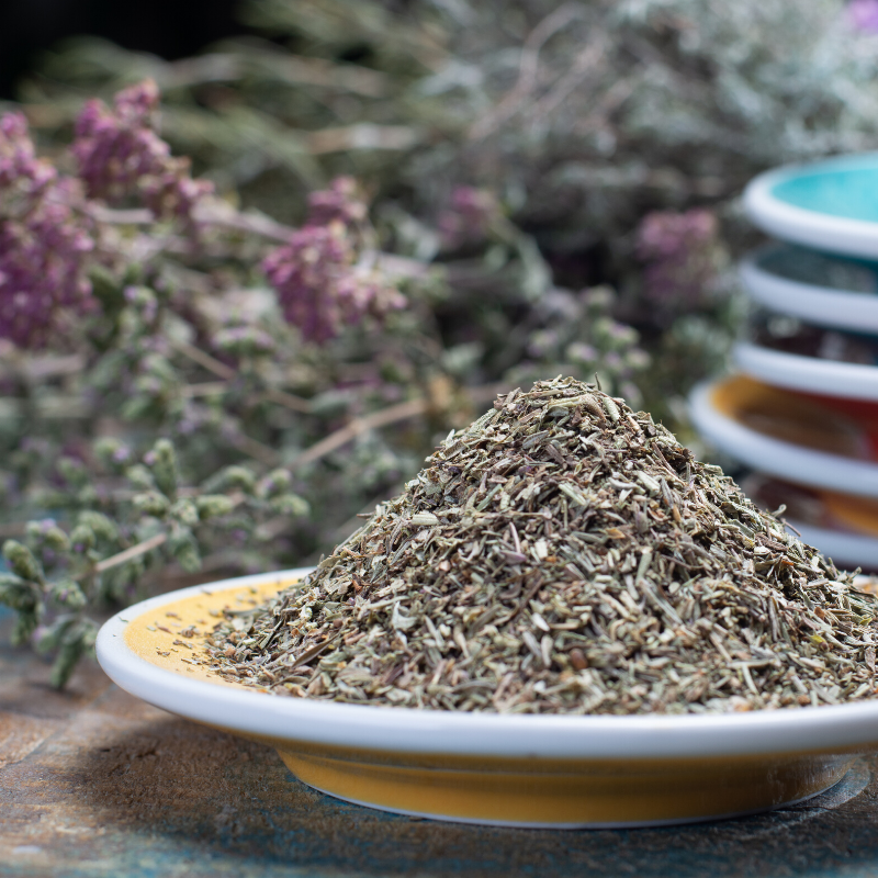 Herbs De Provence Olive Oil