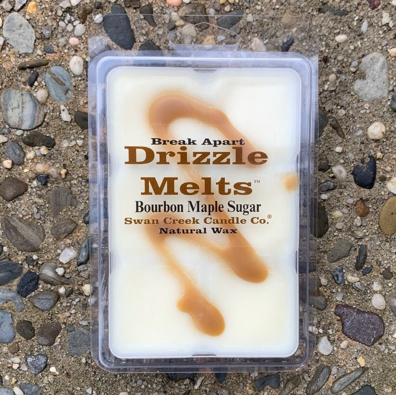 Spiced Orange & Cinnamon Soy Wax Melts - Kitchen Kettle Village