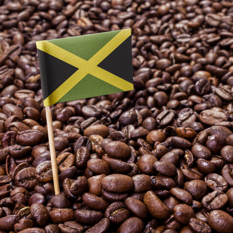 Jamaican Me Crazy® Coffee