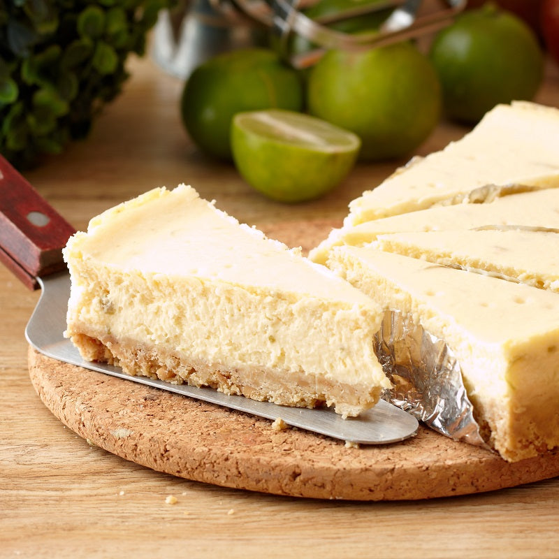 Key Lime Cheesecake Mix