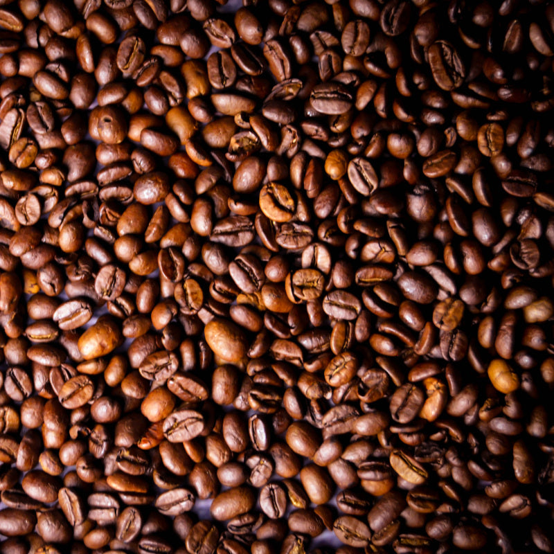 Farmers Coffee Co. Coffee, Ground, Medium Roast, Lavender Vanilla - 12 oz