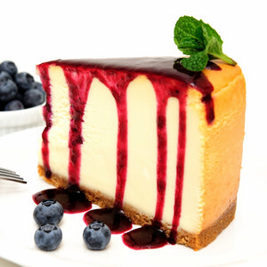 Lemon Blueberry Cheesecake Mix