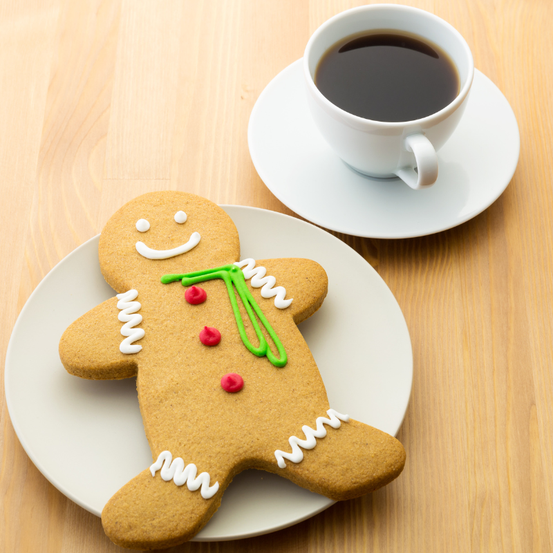 Yummie's Blend Coffee - *Limited Edition*