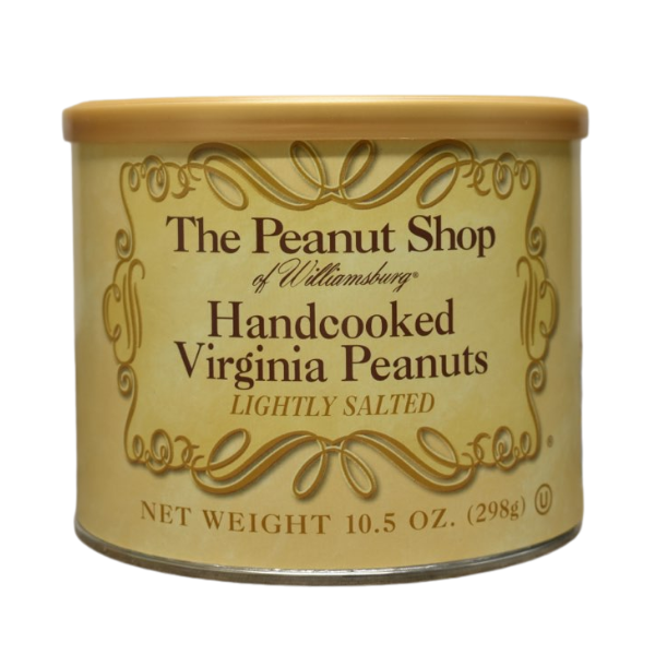 Virginia Peanuts