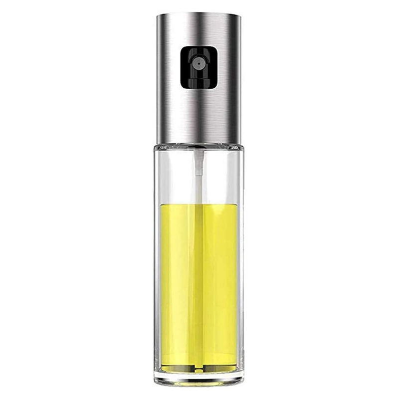 Glass Olive Oil Spray Bottle