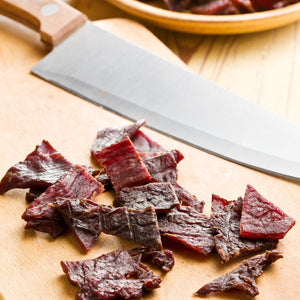 Original Beef Jerky