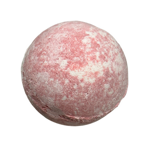 Pink Passion Bath Bomb