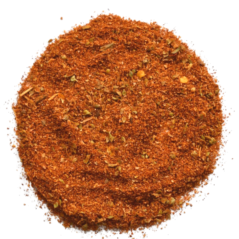 Salt Free Taco Seasoning - Kitchen Kettle Village