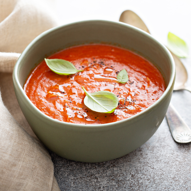 Creamy Tomato Basil Soup Mix