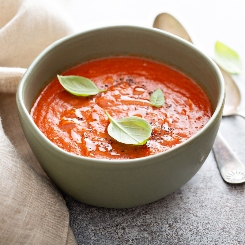 Tomato Basil Soup Mix