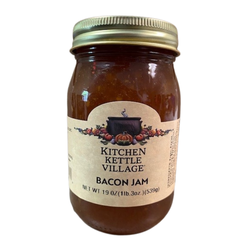 Jams, Jellies, & Preserves - Kitchen Kettle Village