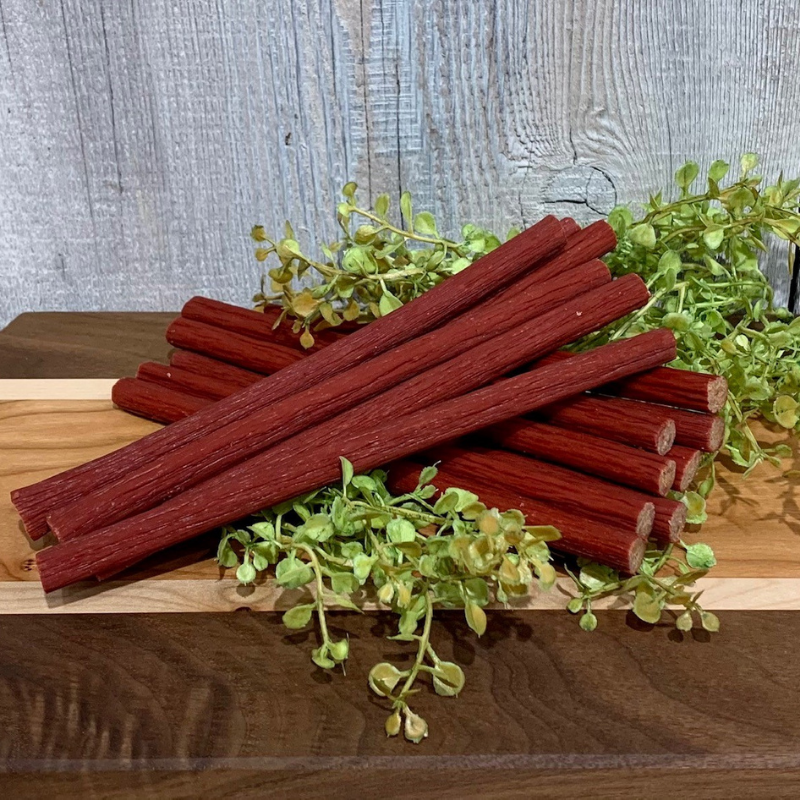 Mild Beef Sticks