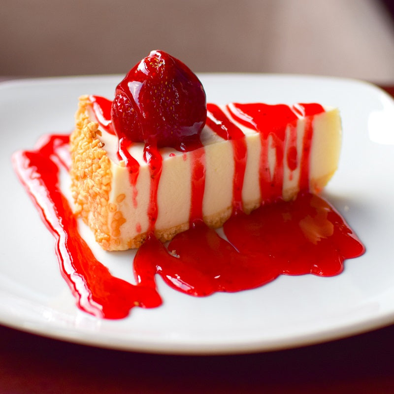 Strawberry Cheesecake Mix