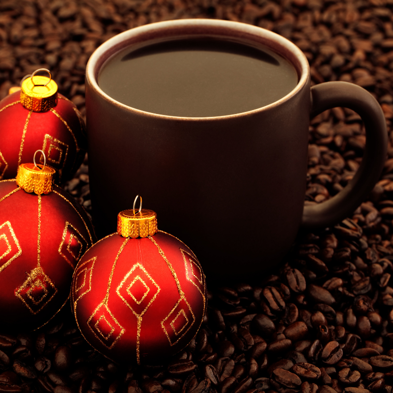 Home for the Holidays Coffee - *Limited Edition*