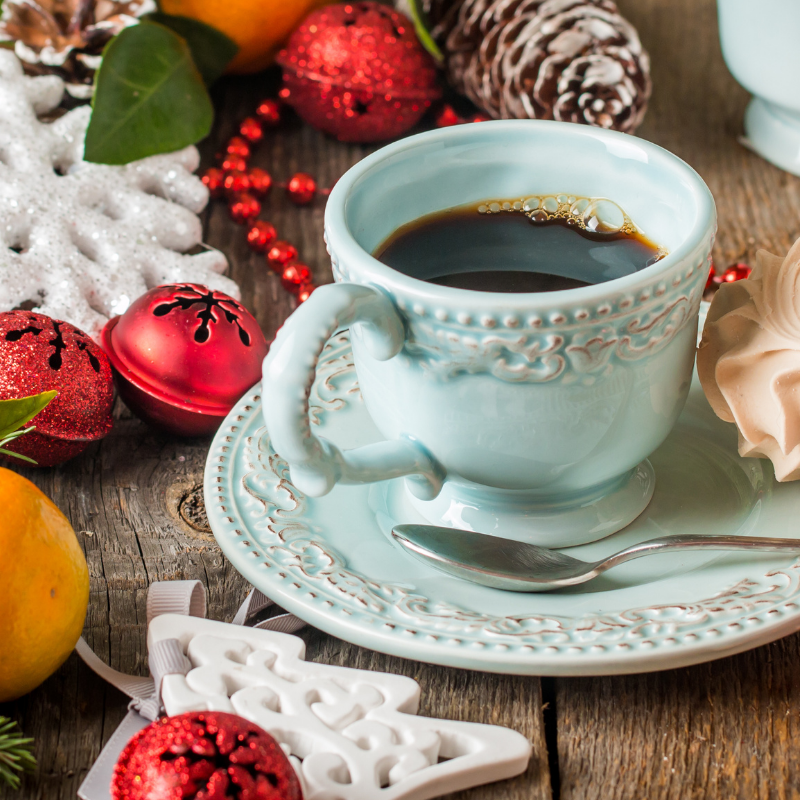 Jingle Bell Java Coffee - *Limited Edition*