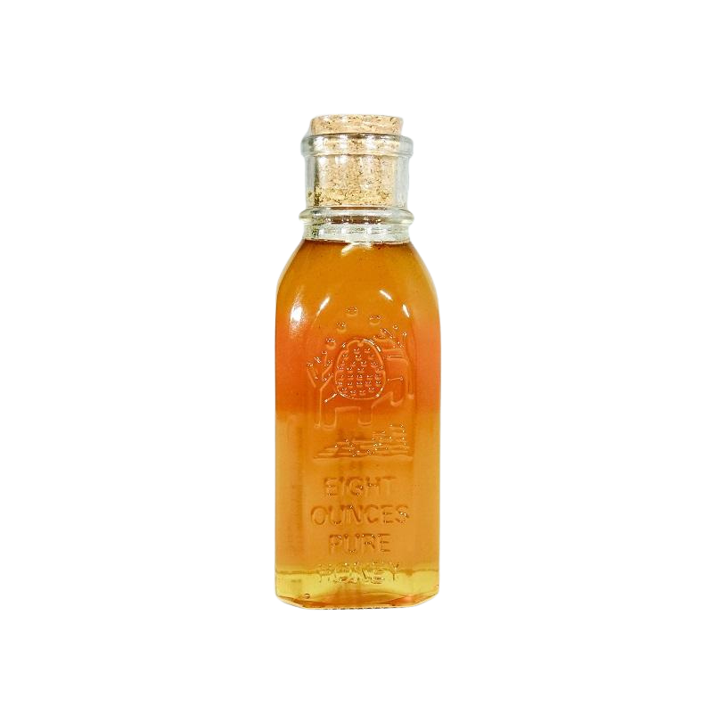 PA Wildflower Honey - 8oz