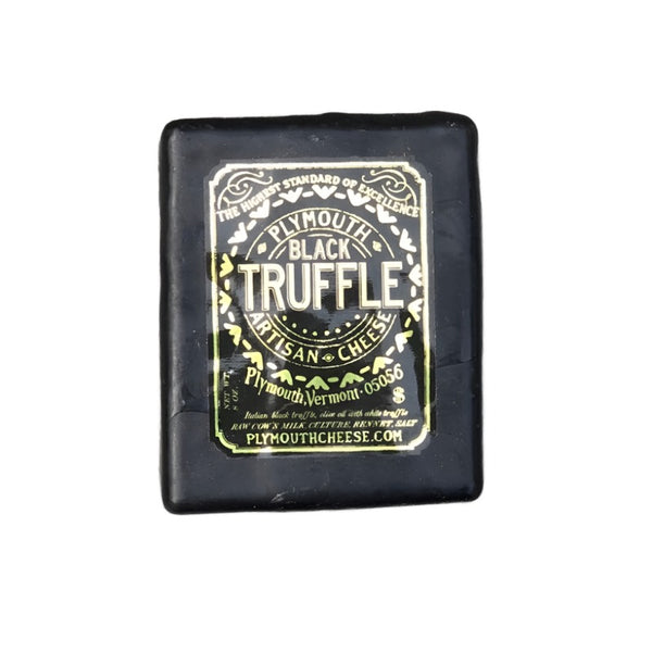 Black Truffle Cheese Kitchen Kettle Village