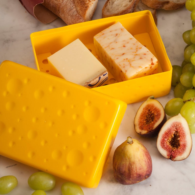 Cheese Saver