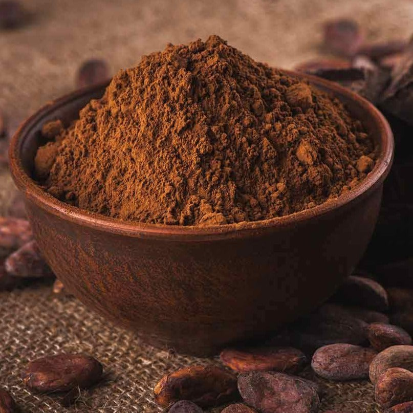 Dutch Cocoa Ground Coffee