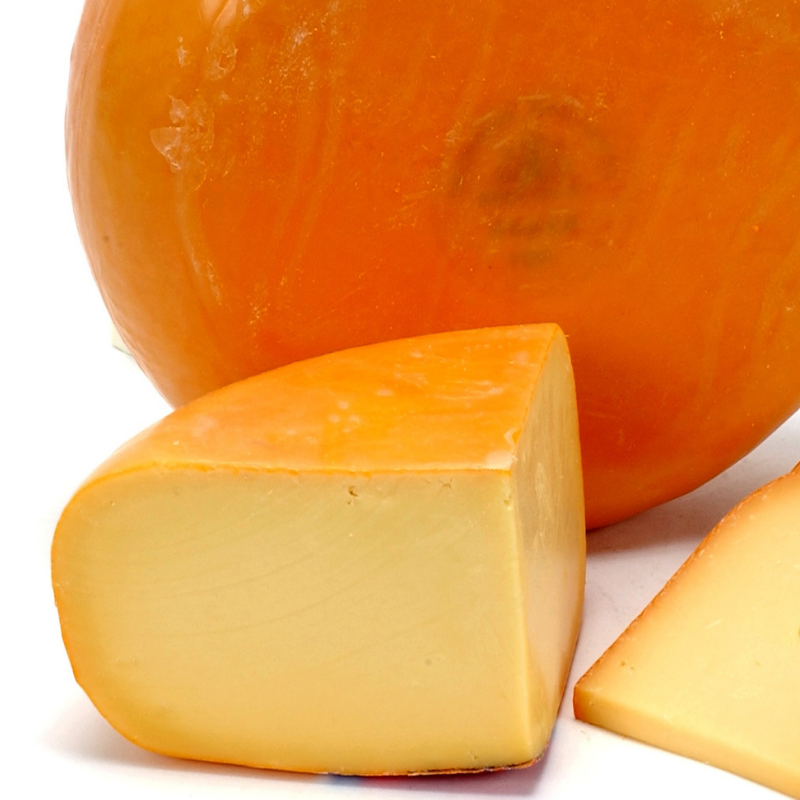 Hickory Smoked Cheddar