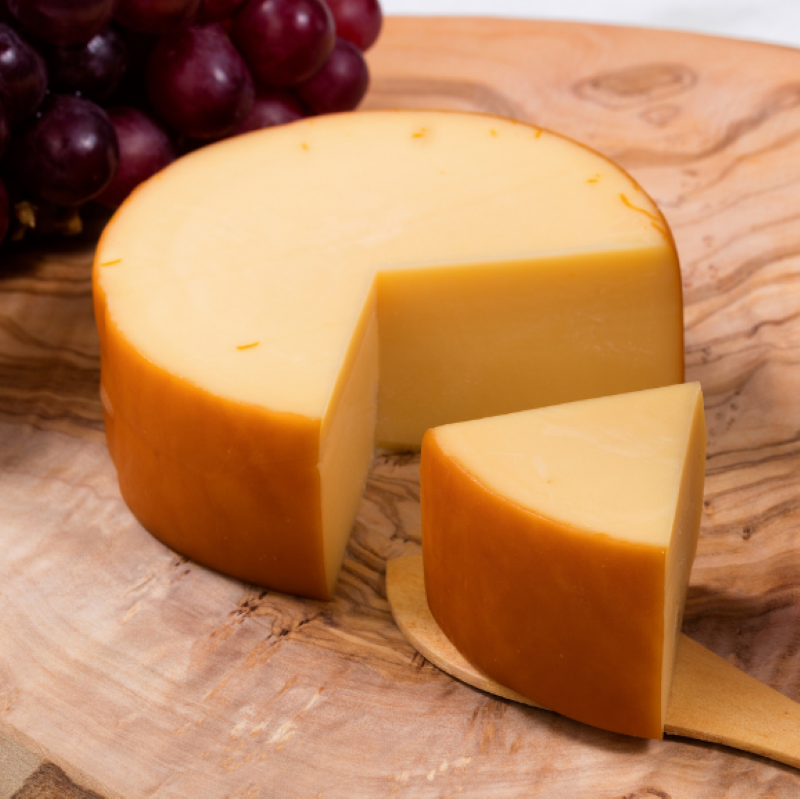 Smoked Gouda