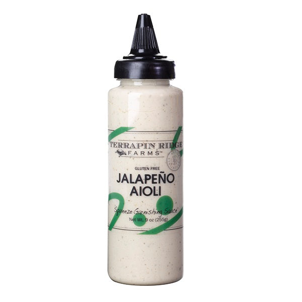 Jalapeno Aioli