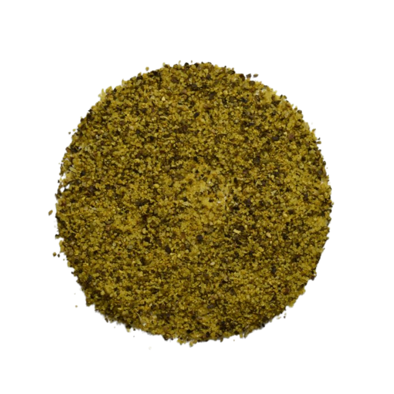 Citrus Pepper Seasoning