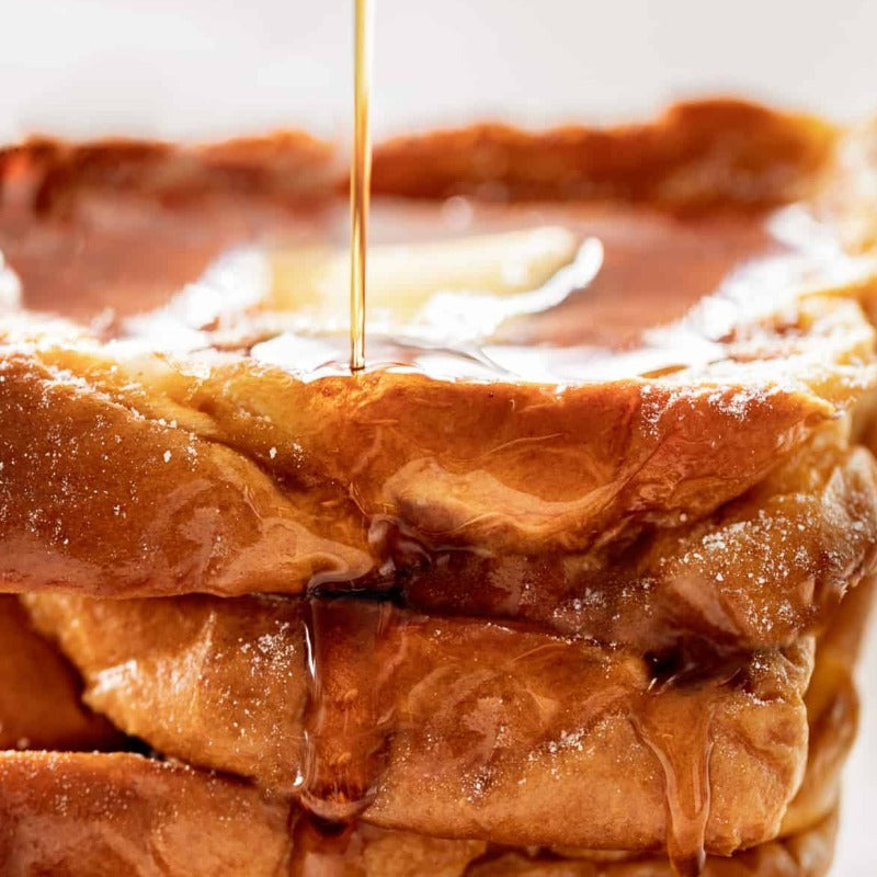 Maple French Toast Ground Coffee