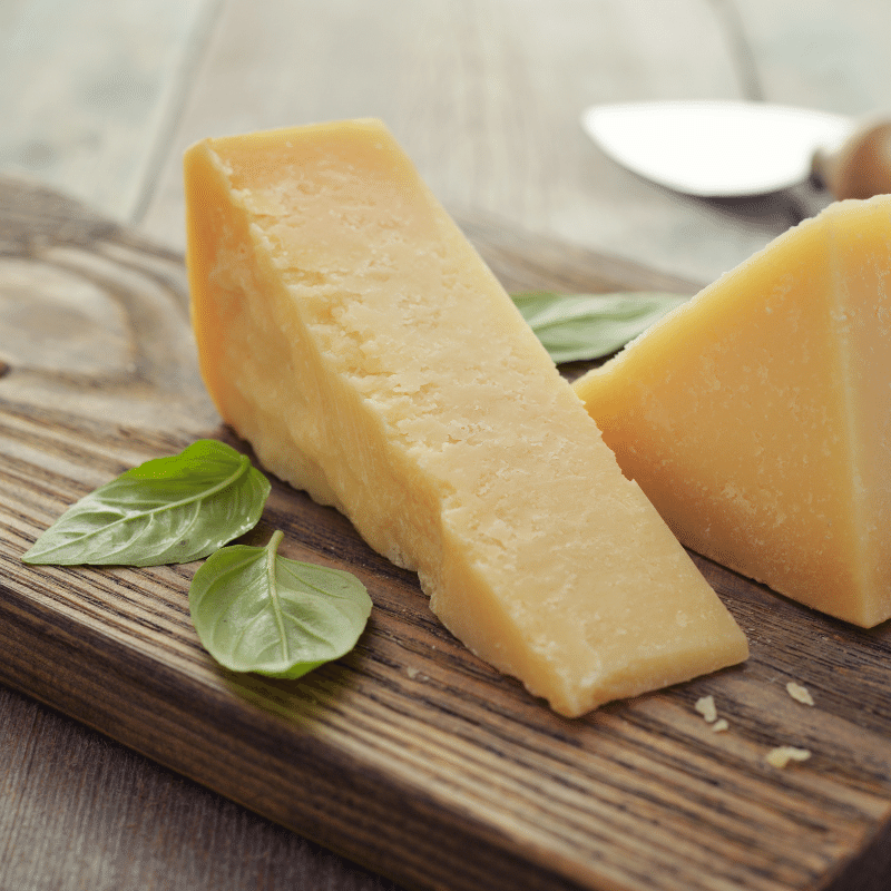 Reggianito Parmesan