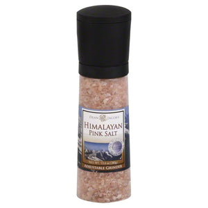 Himalayan Pink Salt Grinders