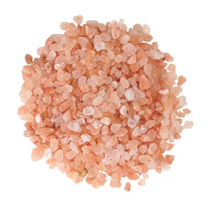 Himalayan Pink Salt Grinders