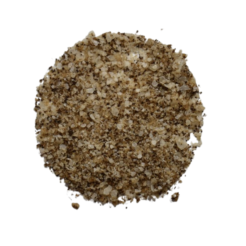 Porcini Champignon Sea Salt