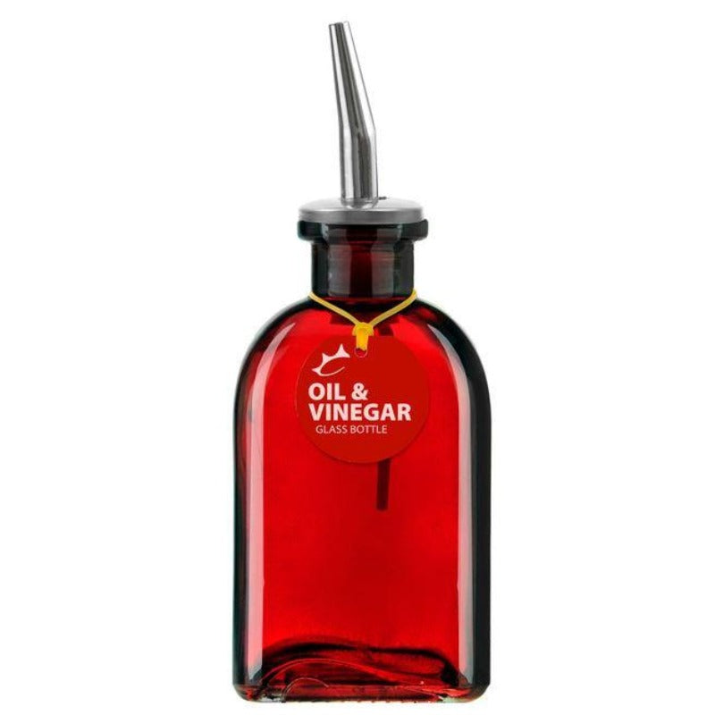 Roma Recycled Glass Bottle