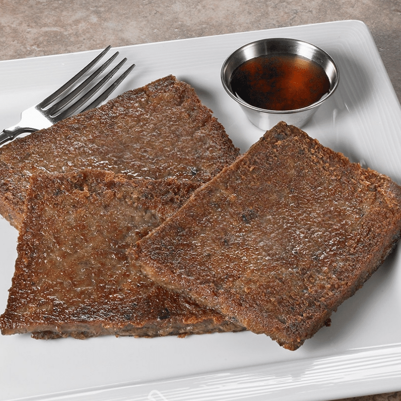 Pennsylvania Dutch Scrapple