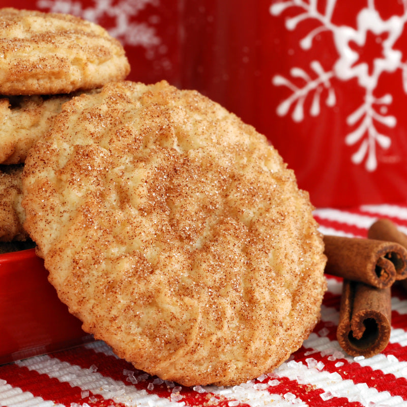 Snicker-doodle Coffee