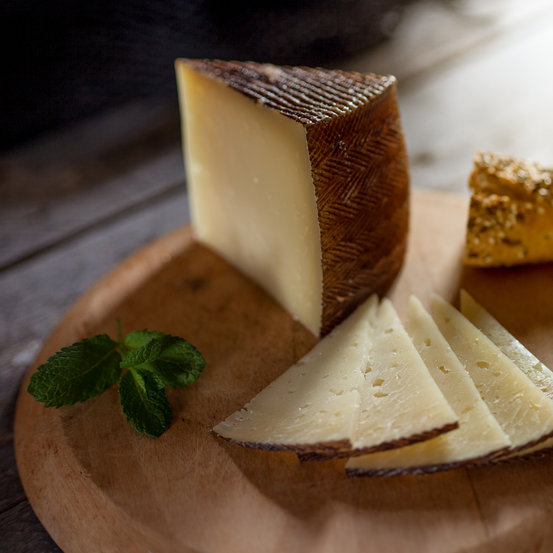 Sweet & Nutty Balsamic